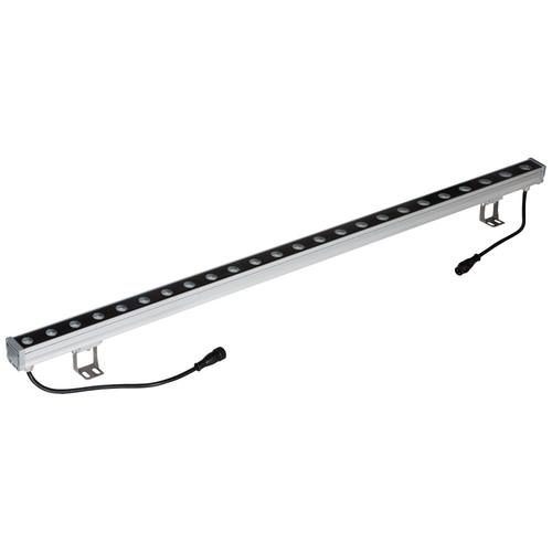 EVN Lichttechnik LED-Wallwasher 3000K 24VDC IP65 P65242402 si EVN Lichttechnik LED-Wallwasher 3000K 24VDC IP65 P65242402 si