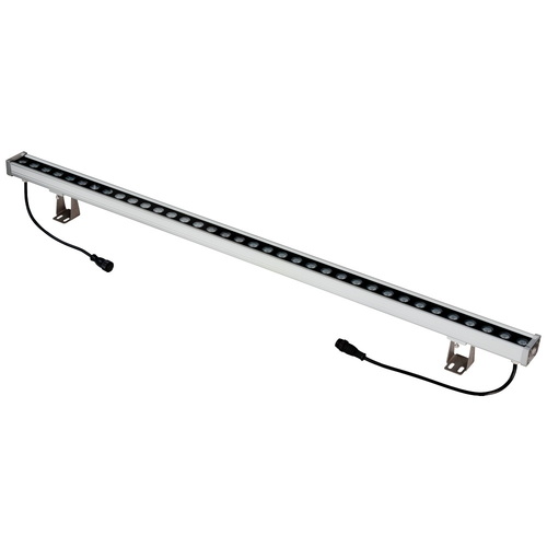 EVN Lichttechnik LED-Wallwasher 3000K 24VDC IP65 P65243602 si EVN Lichttechnik LED-Wallwasher 3000K 24VDC IP65 P65243602 si