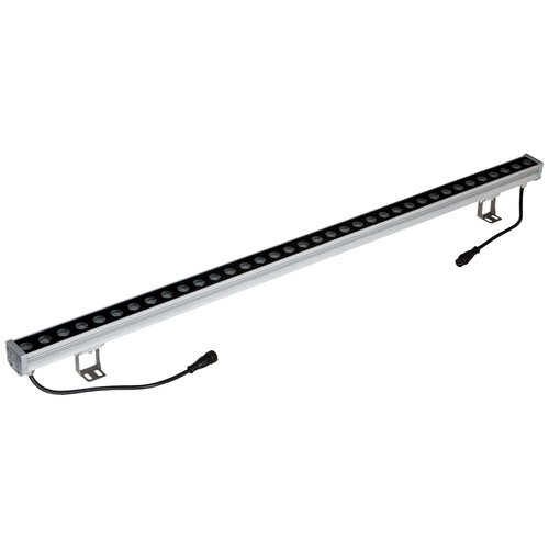 EVN Lichttechnik LED-Wallwasher 24VDC RGB IP65 P65243699 si EVN Lichttechnik LED-Wallwasher 24VDC RGB IP65 P65243699 si