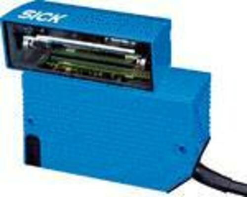 Sick Stationärer BarcodeScanner CLV632-6000 Sick Stationärer BarcodeScanner CLV632-6000