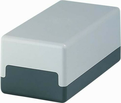 Bopla Element-Gehäuse E 450 SFS E 450 SFS