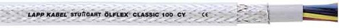 Lapp Kabel&Leitung ÖLFLEX CLASSIC 100 CY 5G25 00350243 T500
