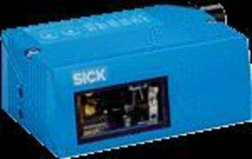 Sick Stationärer BarcodeScanner CLV640-1120 Sick Stationärer BarcodeScanner CLV640-1120