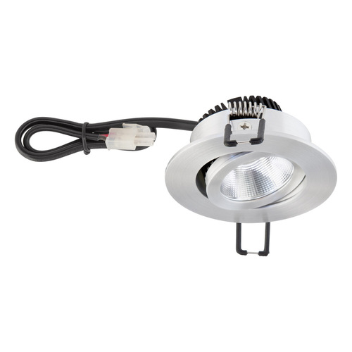 EVN Lichttechnik LED-Deckeneinbauleuchte 4000K 350mA IP20 PC20091440 alu EVN Lichttechnik LED-Deckeneinbauleuchte 4000K 350mA IP20 PC20091440 alu