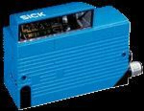 Sick Stationärer BarcodeScanner CLV640-2120 Sick Stationärer BarcodeScanner CLV640-2120
