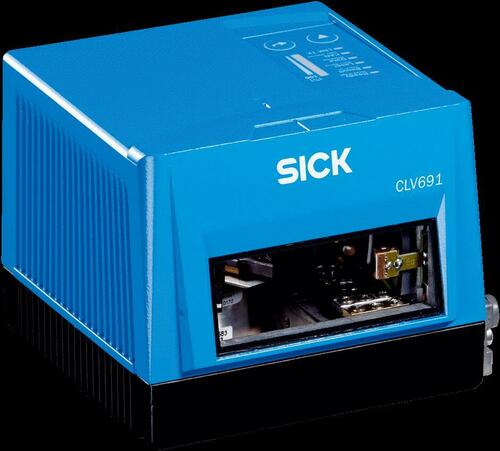 Sick Stationärer BarcodeScanner CLV691-0001
