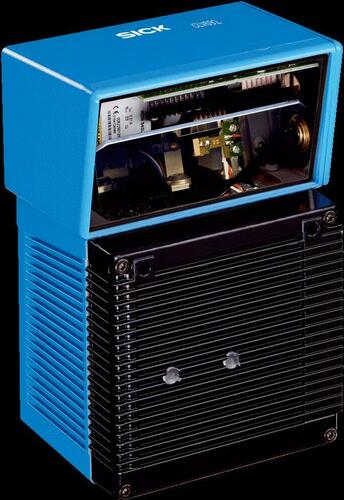 Sick Stationärer BarcodeScanner CLV692-1001