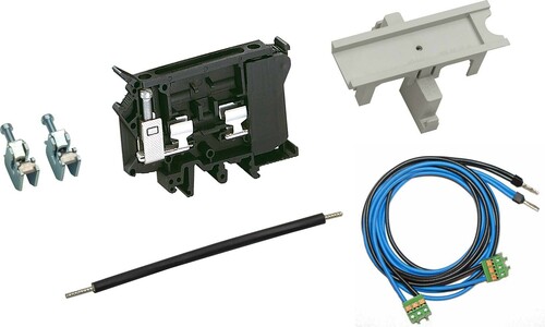 ABN Best.-Paket Spannungsver. APZ und RfZ BP102AR