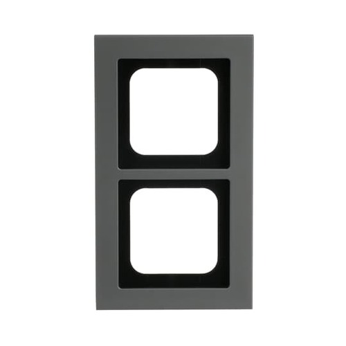 Busch-Jaeger Abdeckrahmen platin 1722-270