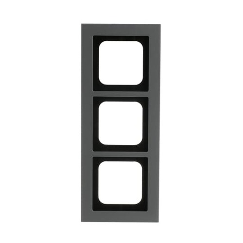 Busch-Jaeger Abdeckrahmen platin 1723-270