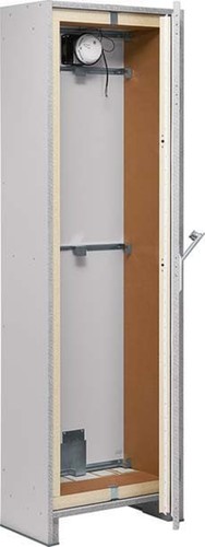 Hager Brandschutzschrank, univ. 748x648x349, 30 Min. FB42LE