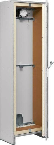 Hager Brandschutzschrank, univ. 1198x648x349, 30 Min FB72LE