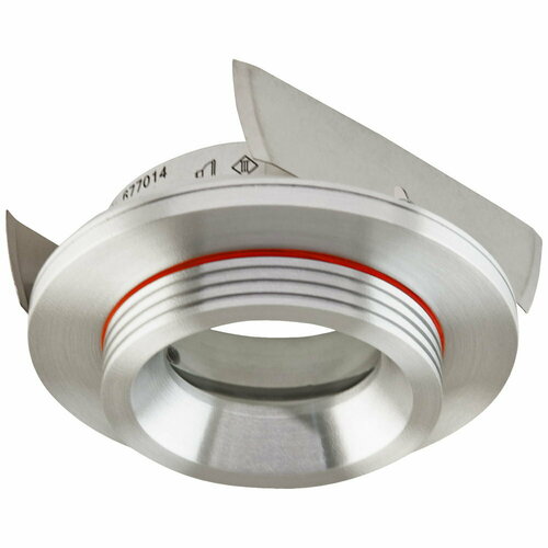 EVN Lichttechnik NV-Einbauleuchte IP44 677014