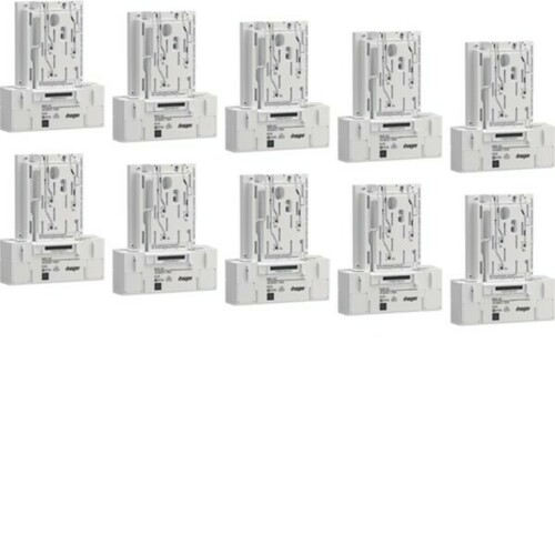 Hager BKE-A 3-phasig universZ Basisausführung KU83LHZ (VE10)