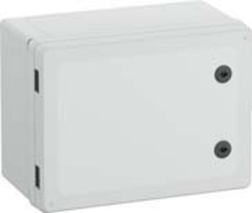 Spelsberg Schaltschrank grau GEOS-S 4030-22-o