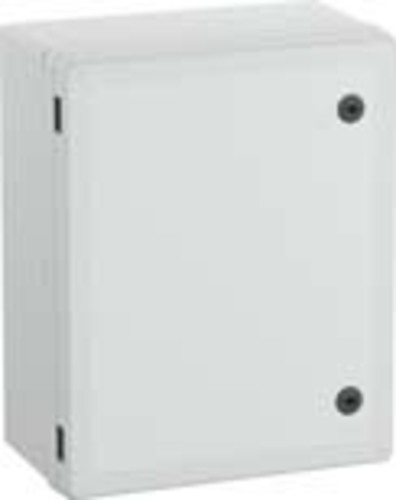 Spelsberg Schaltschrank grau GEOS-S 4050-22-o