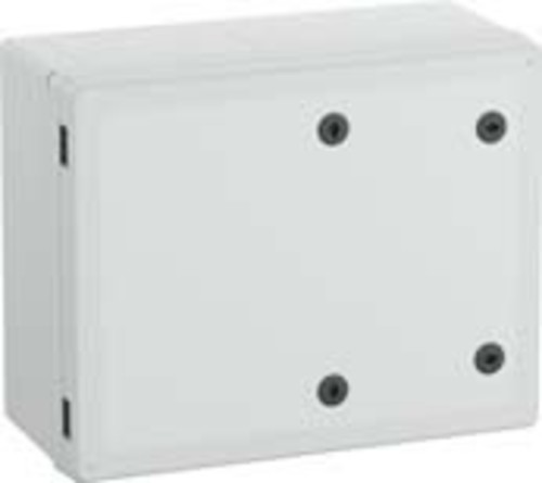 Spelsberg Schaltschrank grau GEOS-S 5040-22-o