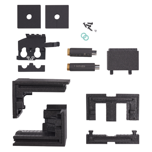 Vaillant GEG Montage-Set Wand für aroTHERM 0010039086