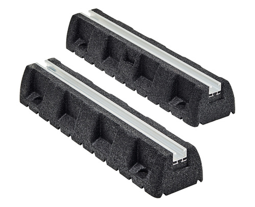 Vaillant Dämpfungssockel 40 cm (2 St.) Dämpfung, Zub. (VE2)