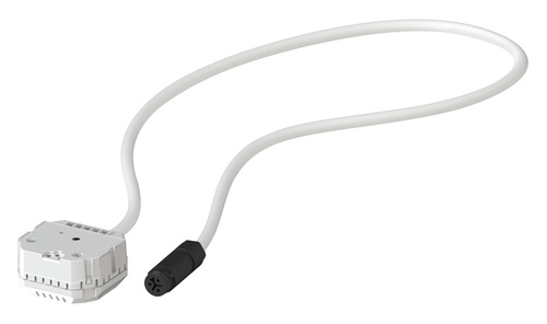 Vaillant Funkempfänger IR-Heizung Unterputzdose VR 45/2bidirektional