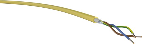 Diverse NSSHÖU-J 3x 1,5 ge Tr500 Schwere Gummileitung NSSHÖU-J 3x 1,5 ge