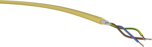 Diverse NSSHÖU-J 3x 2,5 ge Tr500 Schwere Gummileitung NSSHÖU-J 3x 2,5 ge