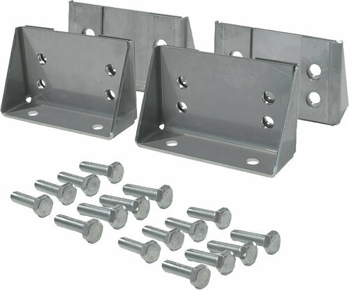 Bosch Thermotechnik Zub. für Luftwärmepumpen 7724002532