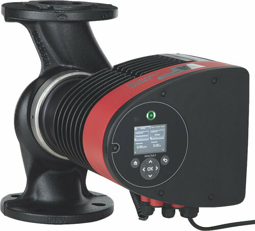 Bosch Thermotechnik Zub. Luftwärmepumpen 7724002533