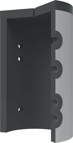 Bosch Thermotechnik Wärmeschutz zu SCI 1000x 3, Teil 2 7724003060