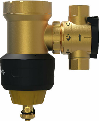 Bosch Thermotechnik Installationszubehör HPF 22 7738347001