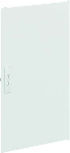 Striebel&John Stahlblechtür rechts 2FB, 6-reihig CTB26S