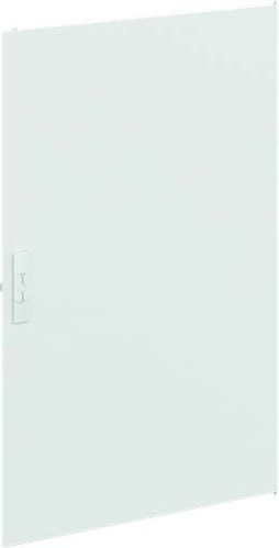 Striebel&John Stahlblechtür rechts 3FB, 8-reihig CTB38S