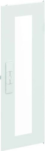 Striebel&John Tür, transparent rechts 1FB, 5-reihig CTT15S