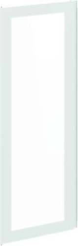 Striebel&John Tür, transparent links 2FB, 9-reihig CTT29