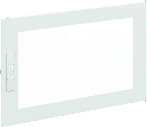 Striebel&John Tür, transparent rechts 3FB, 3-reihig CTT33S