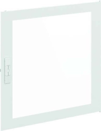 Striebel&John Tür, transparent rechts 3FB, 5-reihig CTT35S