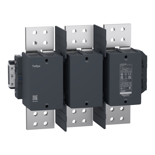 Schneider Electric Schütz 2100 A 3P NU LC1F2100