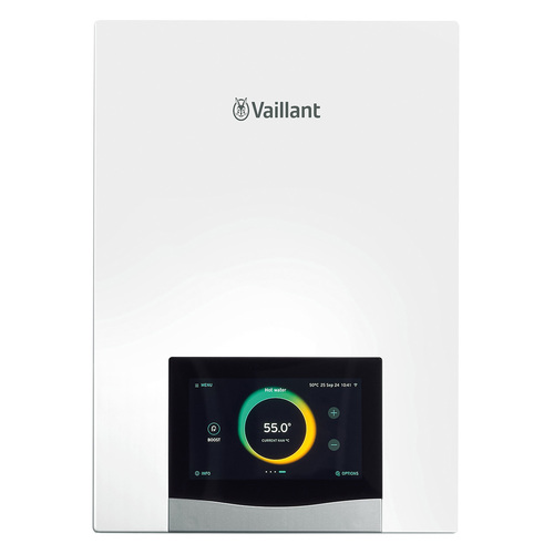Vaillant Wärmepumpen- Steuerungssystem 0010040312