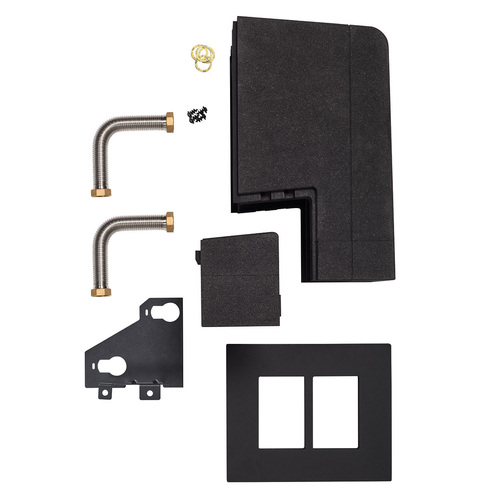 Vaillant Montageset für Bodenanschluss 8000029362