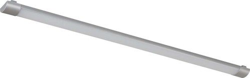 EVN Lichttechnik LED Deckenanbauleuchte 1197mm, 3000K 3325lm L11973502S