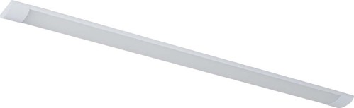 EVN Lichttechnik LED Deckenanbauleuchte 1500mm, 3000K 4400lm L15004802W