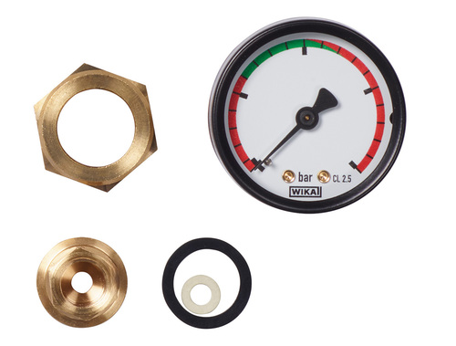 Vaillant Befüllmanometer für geoTHERM 8000033454