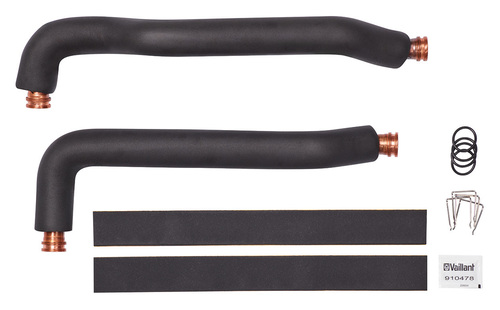 Vaillant Umbauset Sole links für geoCOMPACT 8000033455