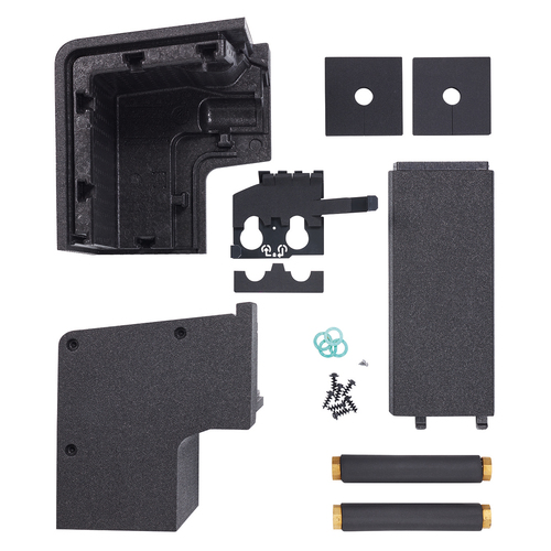 Vaillant GEG Montage-Set Boden für aroTHERM 8000040519