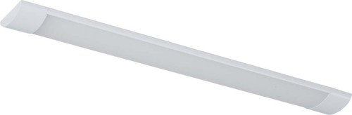 EVN Lichttechnik LED Deckenanbauleuchte 913mm, 3000K 2900lm L9133502W