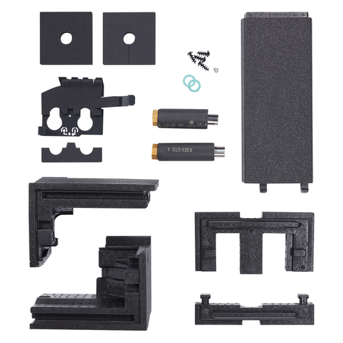 Vaillant GEG Montage-Set Wand für aroTHERM 8000040532