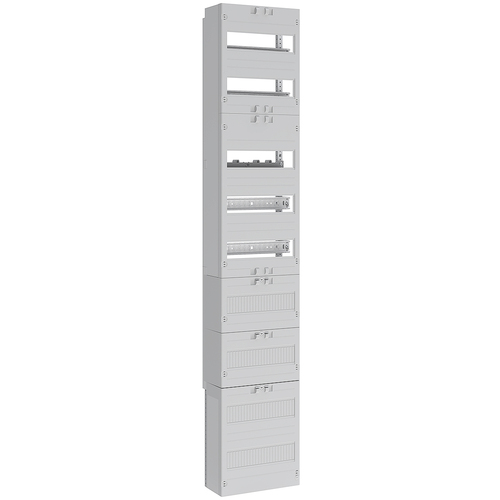 ABN Verteilerfeld 1V5 1APZ2, 2RfZ1 V19AR522