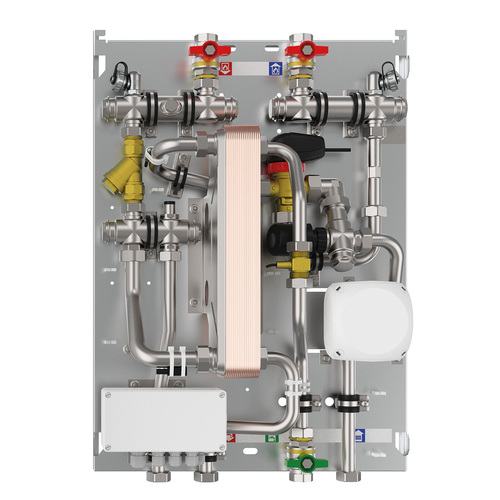 Vaillant uniSAT plus VSW 25RA/2-5 Radiator LB 8000045600