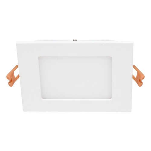 EVN Lichttechnik LED Einbaupanel 2700K 600lm 350mA LPQW123527 EVN Lichttechnik LED Einbaupanel 2700K 600lm 350mA LPQW123527
