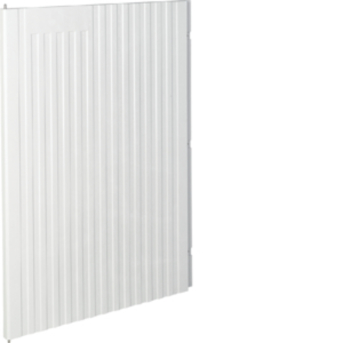 Hager Tür für Verteilerschank Gr.2, links H:845mm ZAY70414